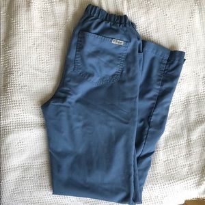 Grey’s Anatomy scrub pants